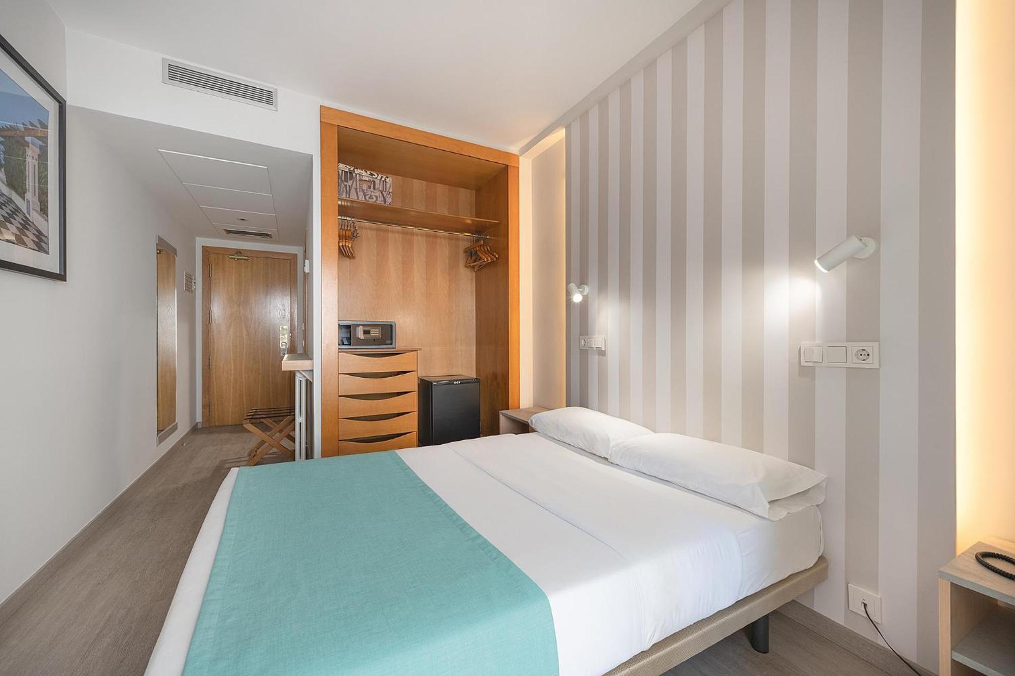 Poseidon Resort Benidorm Esterno foto
