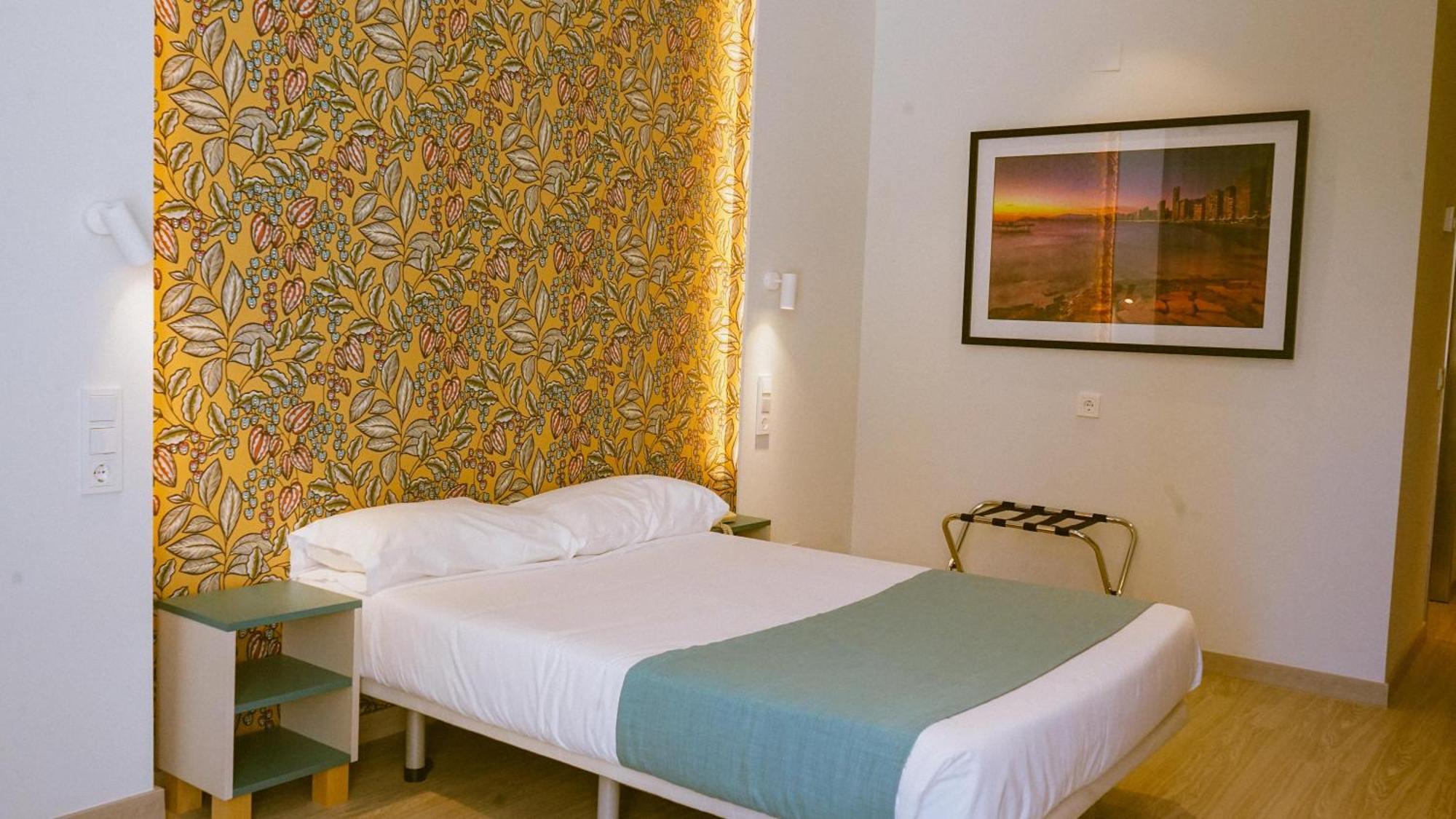 Poseidon Resort Benidorm Esterno foto