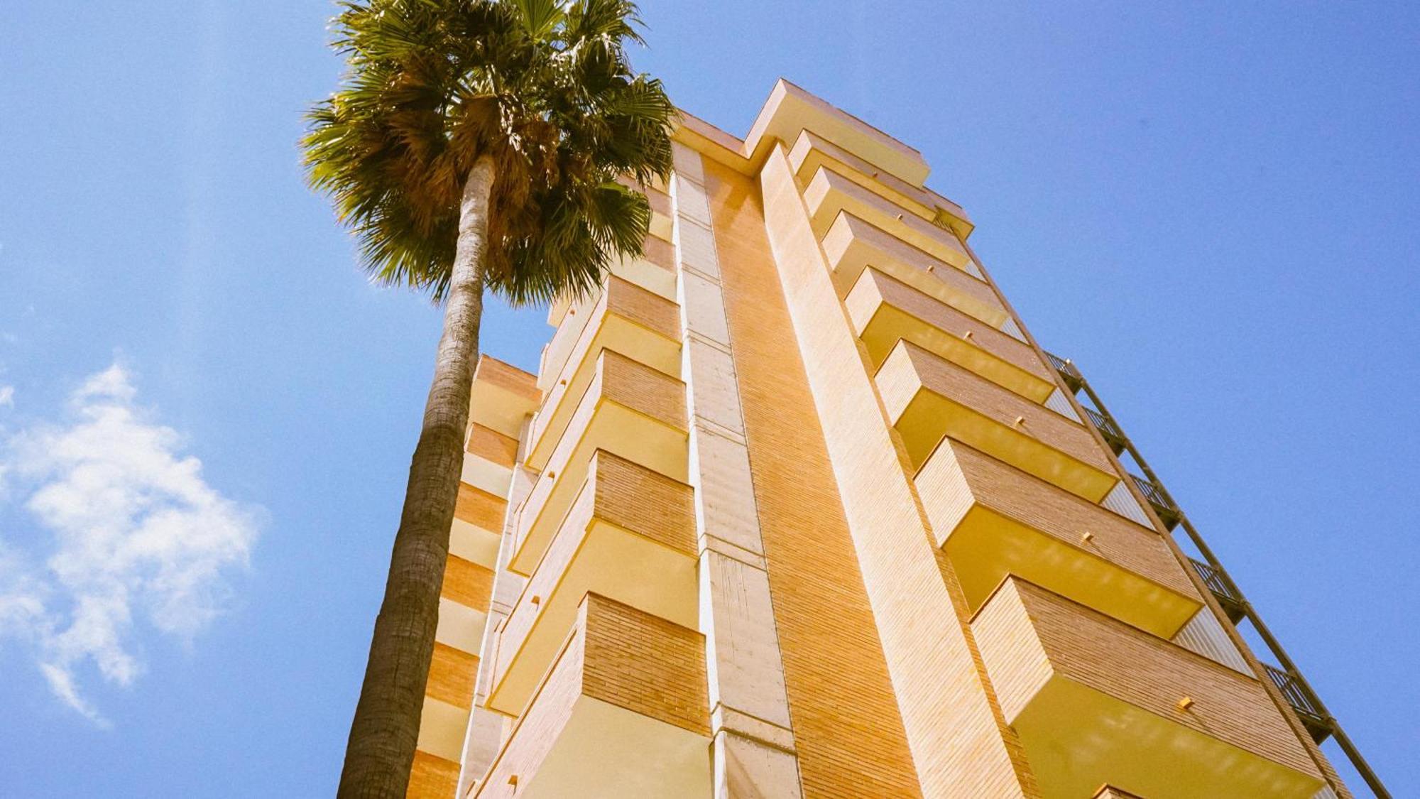 Poseidon Resort Benidorm Esterno foto