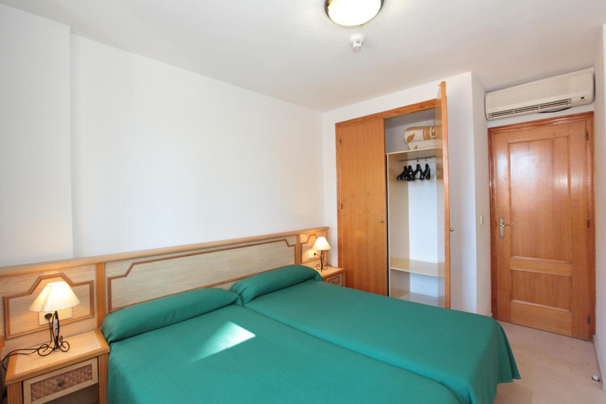 Poseidon Resort Benidorm Esterno foto