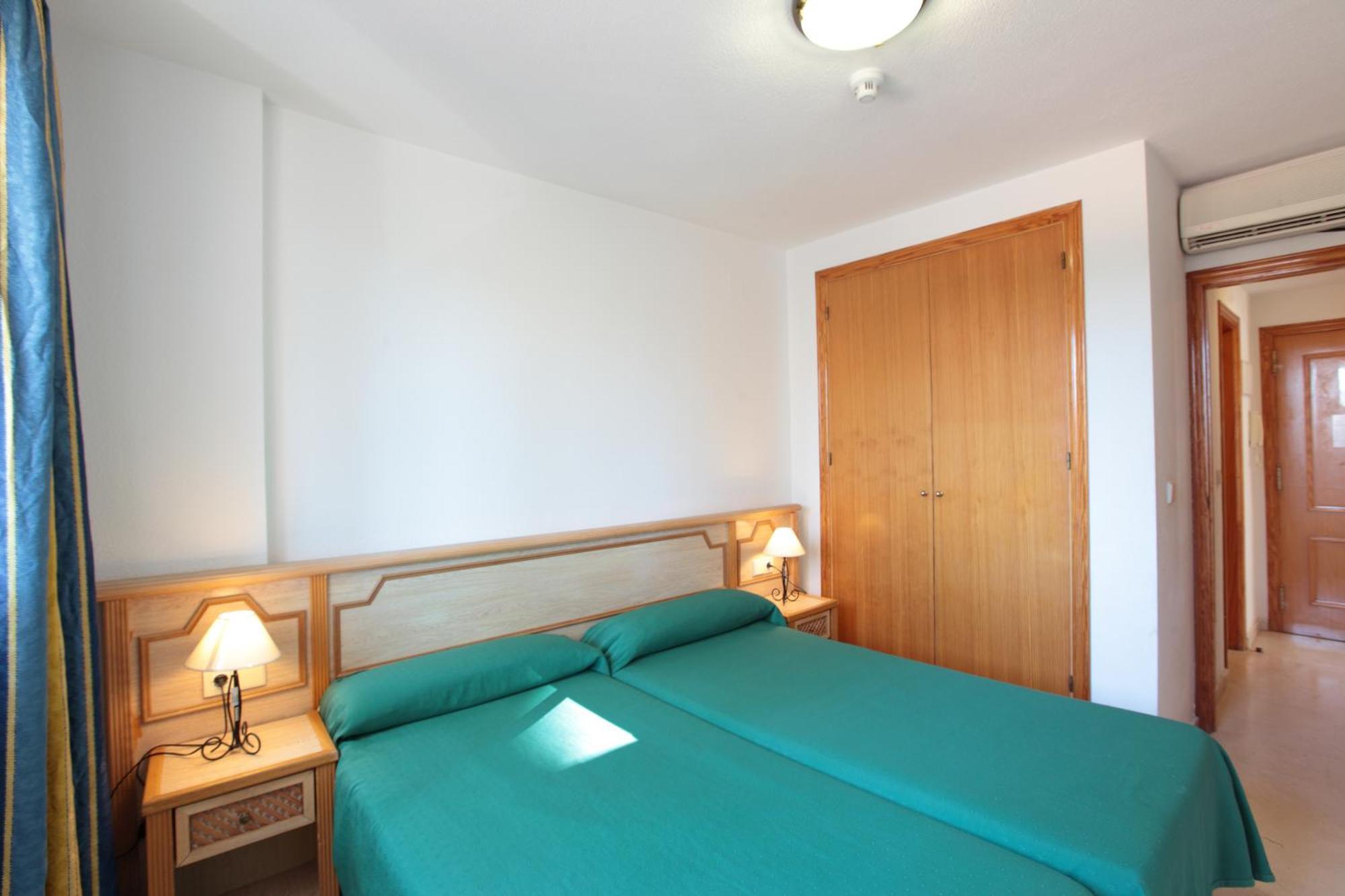 Poseidon Resort Benidorm Esterno foto